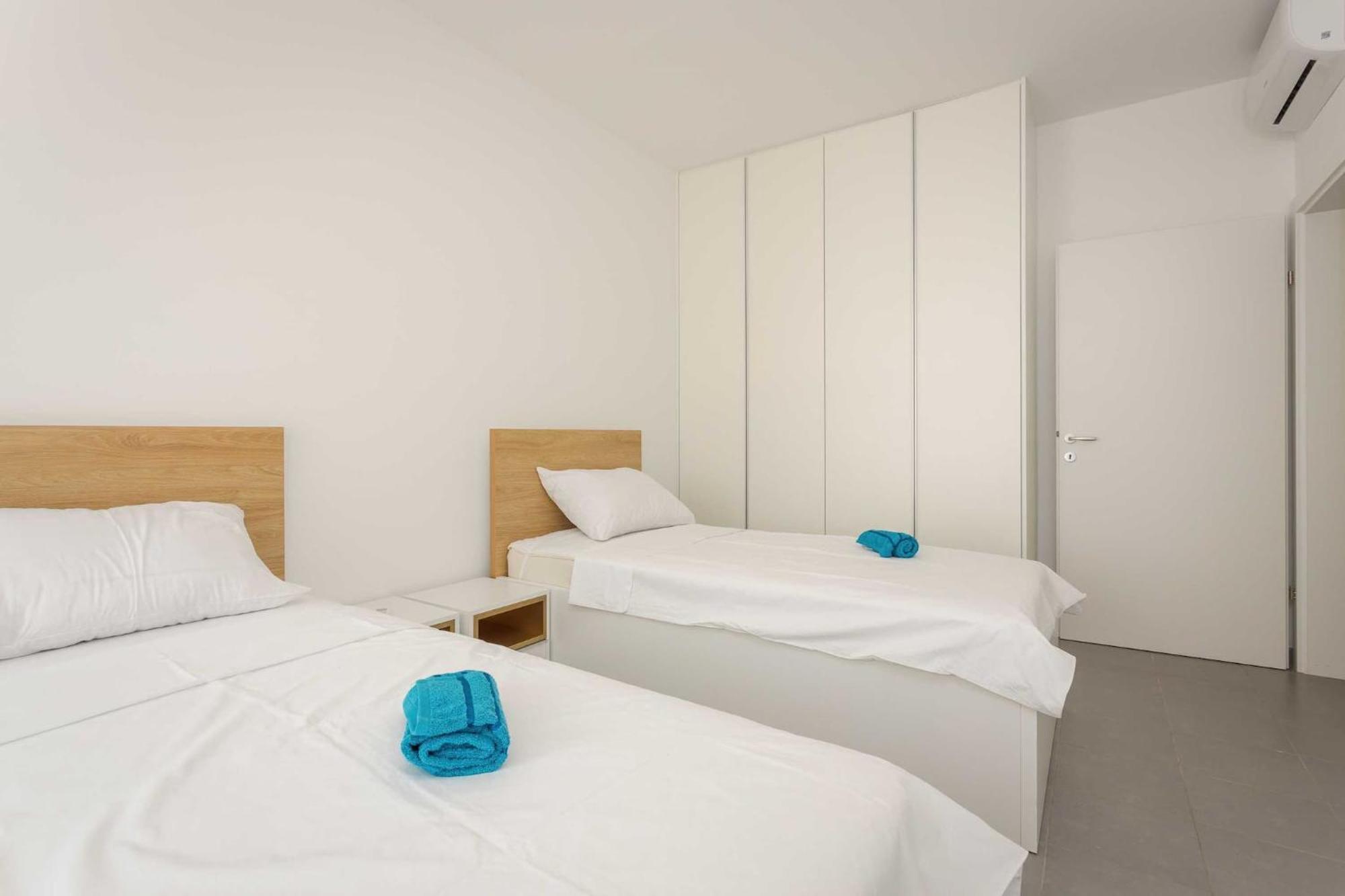 Apartments At Villa Frida เปรมันตูรา ภายนอก รูปภาพ