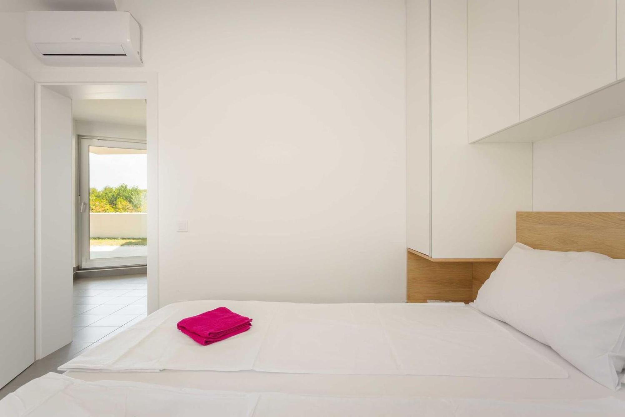 Apartments At Villa Frida เปรมันตูรา ภายนอก รูปภาพ