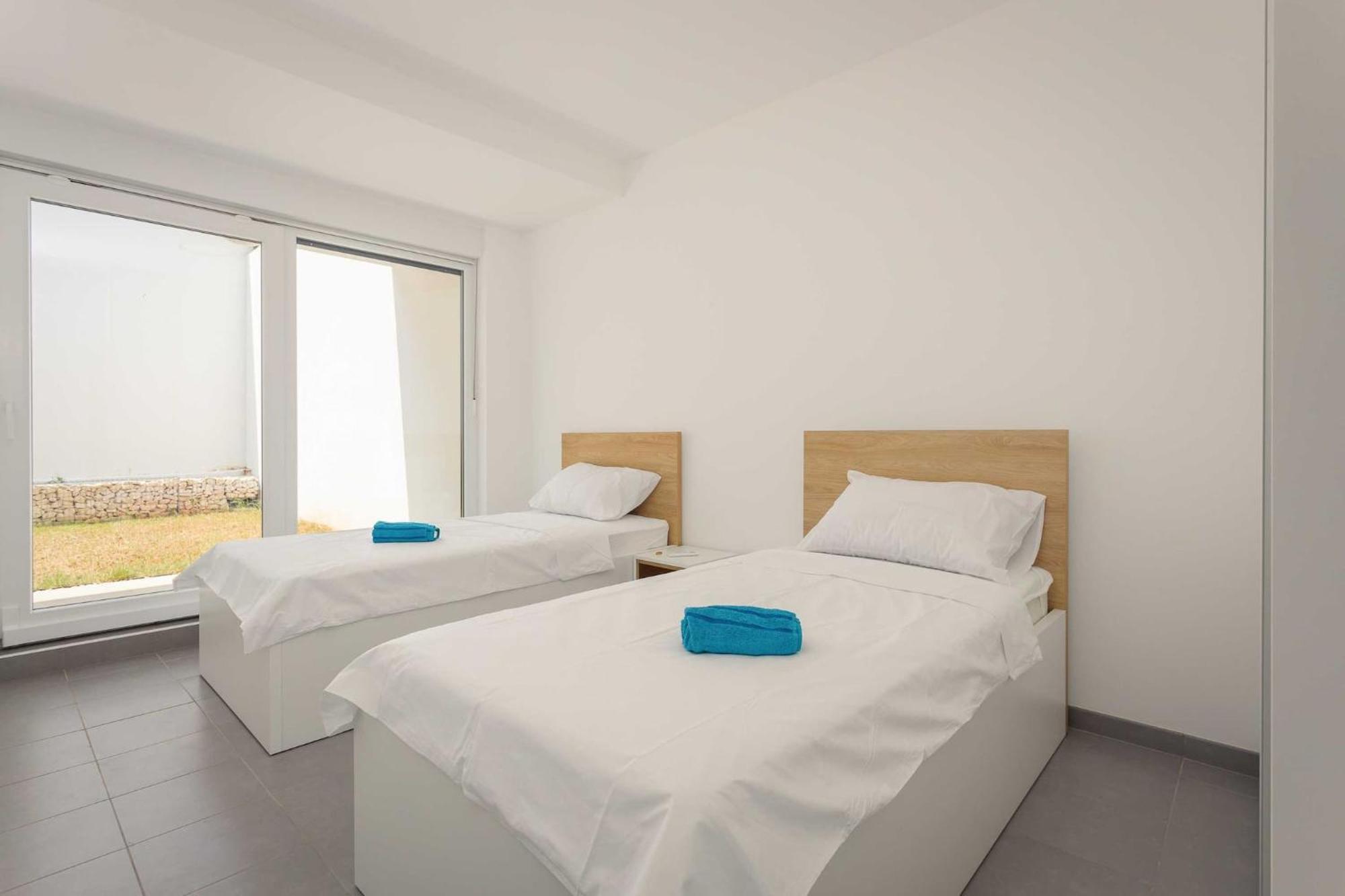Apartments At Villa Frida เปรมันตูรา ภายนอก รูปภาพ