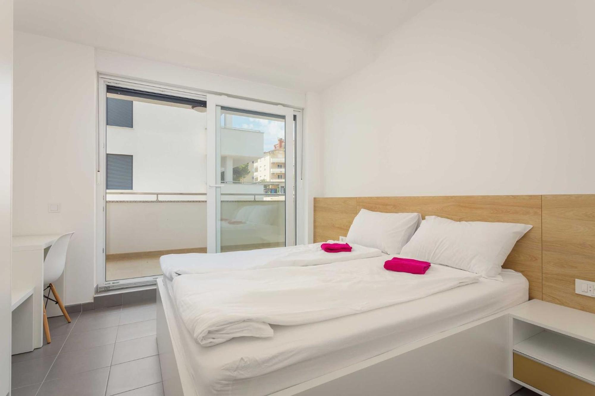 Apartments At Villa Frida เปรมันตูรา ภายนอก รูปภาพ