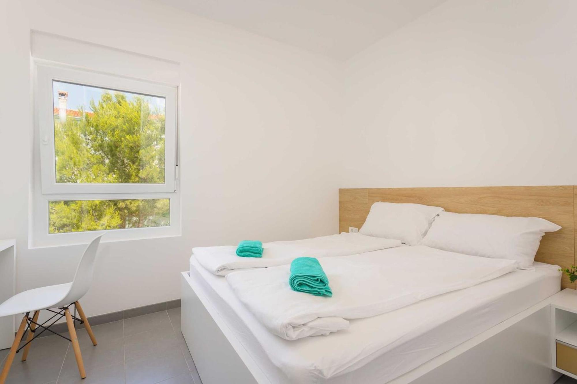 Apartments At Villa Frida เปรมันตูรา ภายนอก รูปภาพ