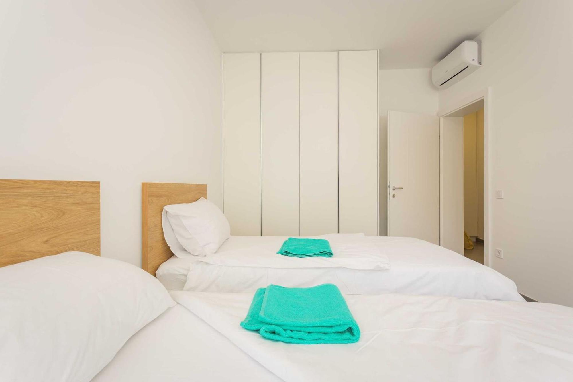 Apartments At Villa Frida เปรมันตูรา ภายนอก รูปภาพ