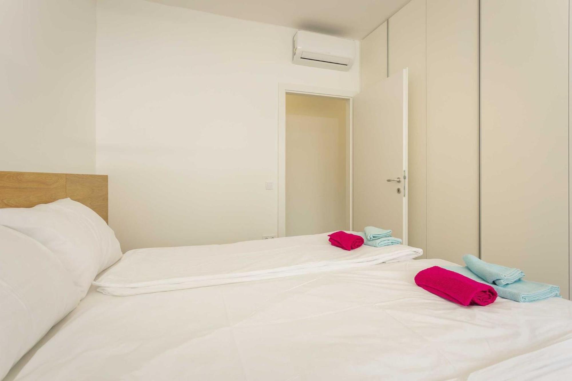 Apartments At Villa Frida เปรมันตูรา ภายนอก รูปภาพ