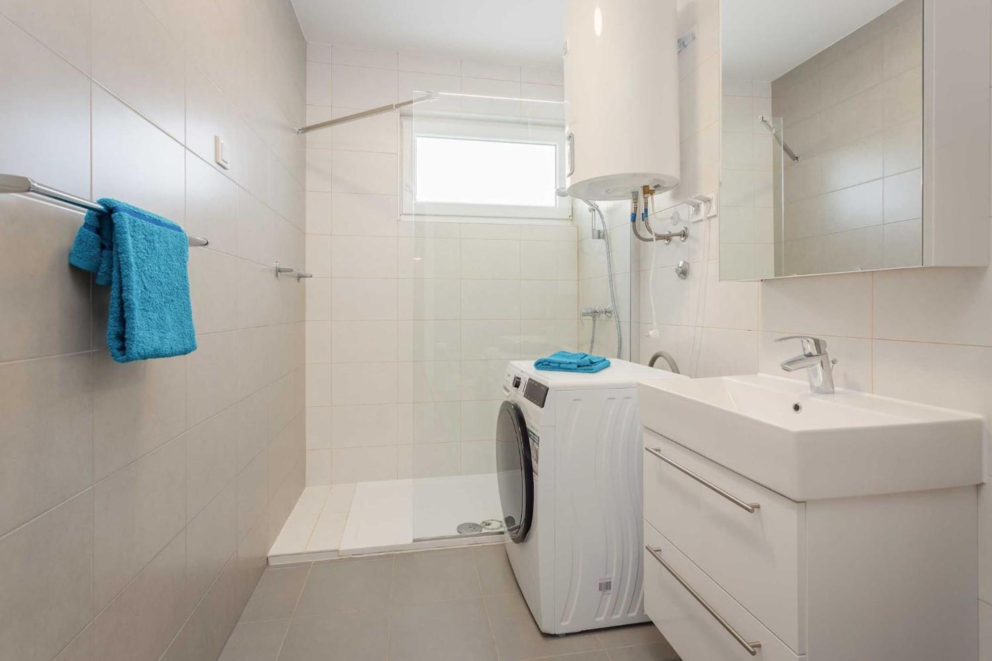 Apartments At Villa Frida เปรมันตูรา ภายนอก รูปภาพ