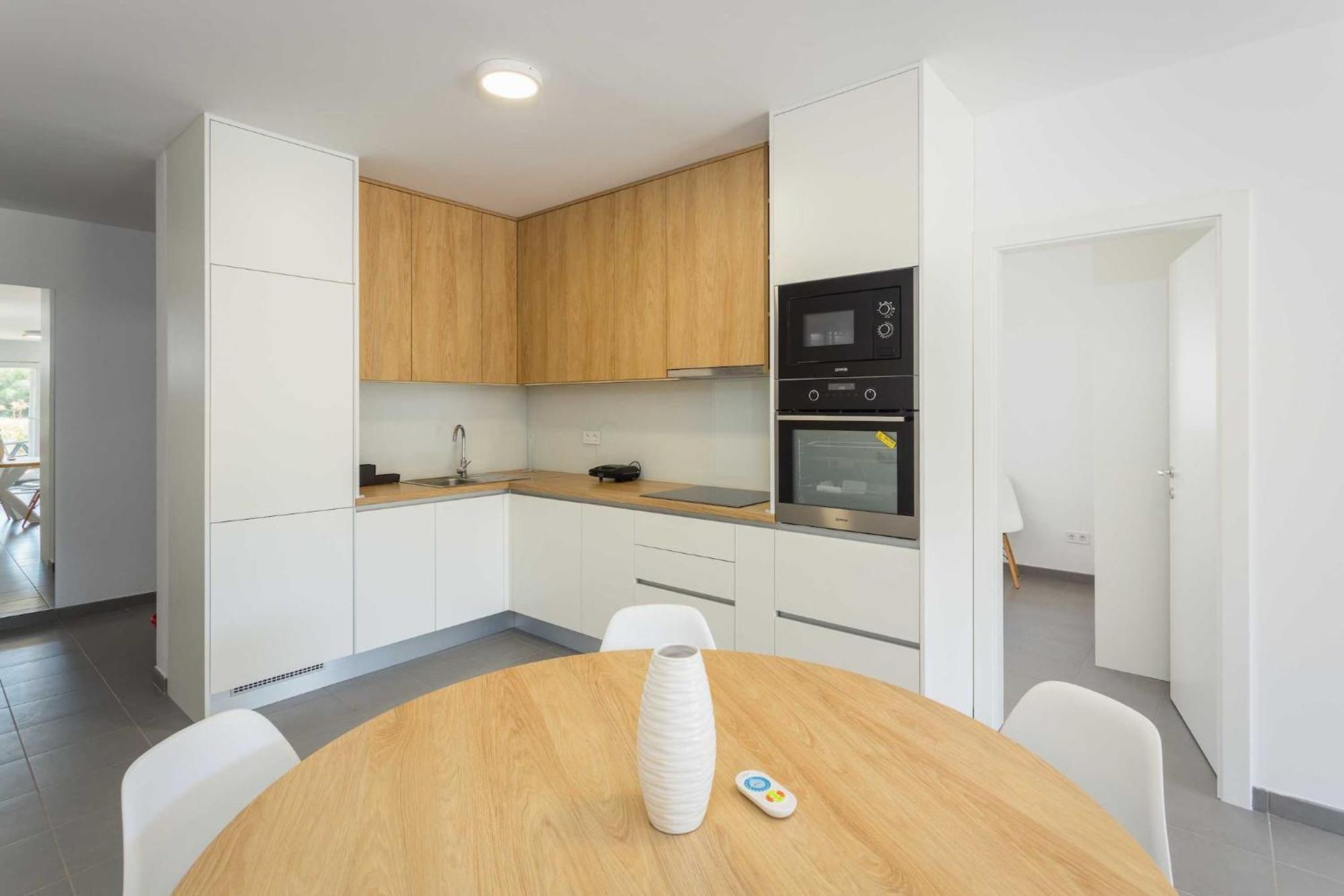 Apartments At Villa Frida เปรมันตูรา ภายนอก รูปภาพ