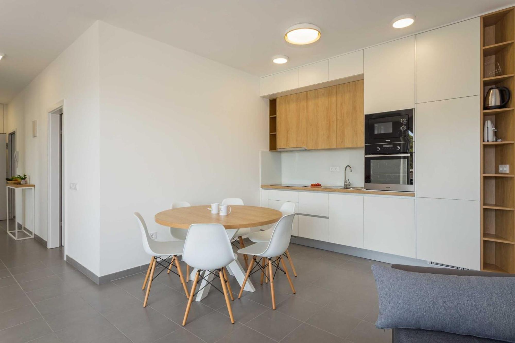 Apartments At Villa Frida เปรมันตูรา ภายนอก รูปภาพ